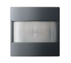 JUNG A3181ANM Rivelatore KNX 180° per accoppiatore bus 2073U- Standard- tipo lente 1-10 m- antracite opaco