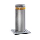 FAAC 116401 J275 2K20 HA H800 COATED STEEL Hidden Security Bollard