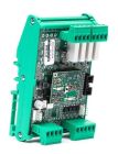 PLEXA KP-D/4N4R Periferica (4in-4out) per estensione e remotizzazi