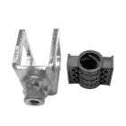 CAME SPARE PARTS 119RID425 SCREW HEAD BRACKET OPP-AXL-SWN-AXI