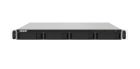 QNAP TS-432PXU-RP-2G 4-BAY AL324 QUAD-CORE 1.7 GHZ RACK