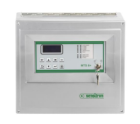 SENSITRON STG/16REL 16-relay card to be connected to MULTISCAN 8+ and STPL4/ESP to provide additional 16 relay outputs.