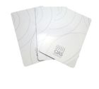 CIAS PYXIS-CARD It is the transponder in ISOCARD format combined with l