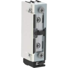 ZENNIO ZACCEFR IWAC - Electric strike in door frame - Fire rated