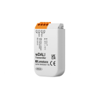 LUNATONE 89453852+T Set: wDALI transmitter + Converter to 1-10V PWM wi