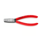 KNIPEX 97 61 145 A Pliers for tightening socket terminals