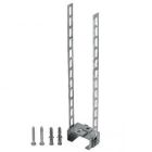 FAAC 390765 Single Binary Support 531 576 D600 D1000 ZODIAC 60 100
