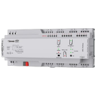 ZENNIO ZPR1612V3 ALLinBOX 1612 v3. Multifunction device with KNX