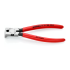 KNIPEX 72 21 160 Cutters for synthetic resin