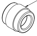 GIBIDI P9AY01331 STATOR PASS 300 H=35 