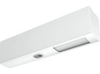 CAME 846EA-0090 PXWDTCB RIV. DT WHITE RADIO CURTAIN