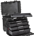 GT LINE 5140.B.M2S 1 x AIDRAW6.F + 2 x AIDRAW9.F