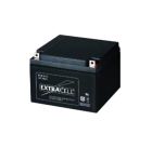ELKRON FIRE 80RB0510113 RB24 Batteria ermetica ricaricabile 12V 26Ah