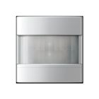 JUNG A3181-1AL Rivelatore KNX 180° per accoppiatore bus 2073U- Universale con segnalazione di allarme- tipo lente 1-10 m- alluminio