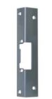 CDVI TA53 PIASTRA ANGOLARE 158 MM ANGOLI QUADRATI