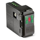 ELKRON 80MP1T00211 MP3100 CENTRALE IP 8/100. Centrale ibrida con port