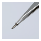 KNIPEX 92 21 01 Stainless steel precision tweezer