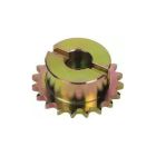 FAAC 719135 Pignone Z20 Catena Attacco Cilindrico