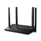 TP LINK EX141 AX1500 DUALBAND WIFI6 ROUTER Router Router Stand-A