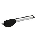 ROGER R20/300SC Motoriduttore per cancelli a battente fino a 2,5m - 230V - Corto - Veloce