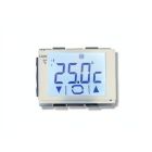 CAME 845XC-0030 KIT 5 TELAI B PER TERMOSTATI AD INCASSO