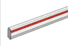ABTECNO APE-150/3053 5.3 MT BROKEN ALUMINUM ROD WITH JOINT FOR ELIOX/MOVEO