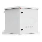 WP RACK WPN-RWO-06604-G Box IP56 RWO 6U,WxDxH:600x450x333mm,Grigio