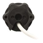 TTGO TG ME 3017 SH Motore tubolare finecorsa elettronico 45mm
