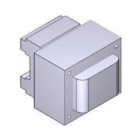 CAME SPARE PARTS 119RIR309 ZA3 ZA3P ZF1ZM3E 230V TRANSFORMER