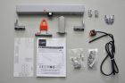 TOPP 3A79903 Attuatore a catena C20 tandem 230V - grigio