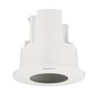 HANWHA SHD-1128FPW Flush mount