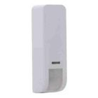 RISCO RK107DTB000C Sensore a Tenda DT da esterno con Microonda in ban