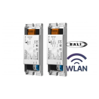 LUNATONE 24138478 WLAN - DALI interface module, Commissioning, confi