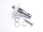 CAME SPARE PARTS 119RIB001 SLOW SHAFT OPS BXL LS500