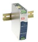 MEANWELL SDR-75-24 SDR-75-24 AC-DC industrial power supply