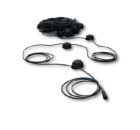 DEA LN25-SR50-GM200 50 SERIES line-sensors with precab metal sheath
