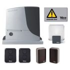 NICE RBS800BDKCE Complete kit for sliding gates up to 800 kg