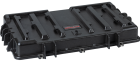 GT LINE 5140 LID 2024 series cover for 5140, black, allows you to