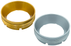 LEDCO MG10/G 10W GOLD SPOT RING