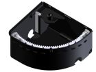 ROGER FU500DX RIGHT FOUNDATION BOX (CATAPHORESIS) LID
