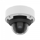 HANWHA XNV-6083RZ 2MP AI IR Vandal Dome P/T/R motorizzato  Cupola hard-coated