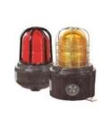 THERMOSTICK THE-XB15B24-R Lampeggiante XENON certificato ATEX 
