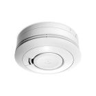 AVS ELECTRONICS 1136113 SD4 WS Two-Way Radio Optical Smoke Detector