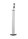 CDVI CN110 BASE + COLONNINA SIPPORTO DA PAVIMENTO PER ADULTI 