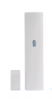 INIM GUSCIO PLASTICO BIANCO AIR2-MC300/B
