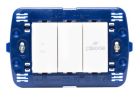 PLEXA PLW 165/TL Lettore di prossimit? 125 KHz BTicino Light da int