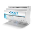 KERT KAL2405DIN 24V 4.5A. 108W modular power supply