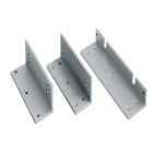 ARITECH INTRUSION FE130ZL Adjustable Z & L bracket for Eco Line 300 K series