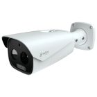 SKILLEYE SEI-T7126TI-PAT-25 Bullet IP Termica 640x512 pxls e Visibile 5MP, WDR