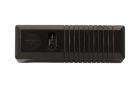 ARITECH ANTINTRUSIONE GS620BN Sensore inerziale autonomo completo di scheda d'analisi 